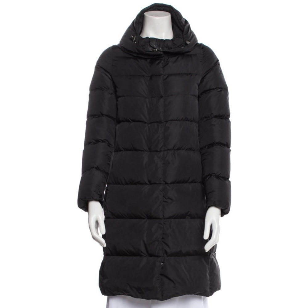 ADD Parka
